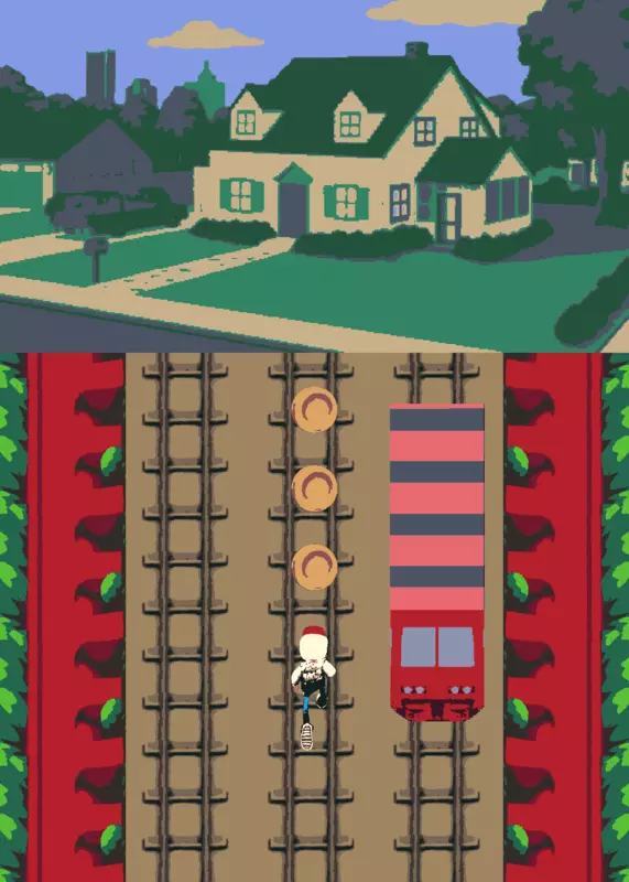 Game by @FunniGuy