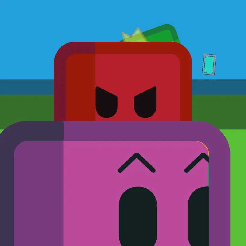 Game by @Cherryandsquidy