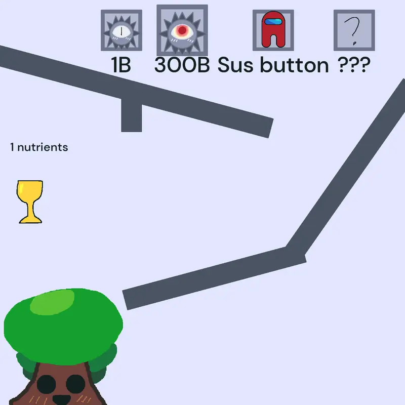 Game by @simongod