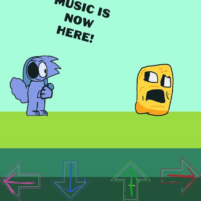 Game by @timkazombie