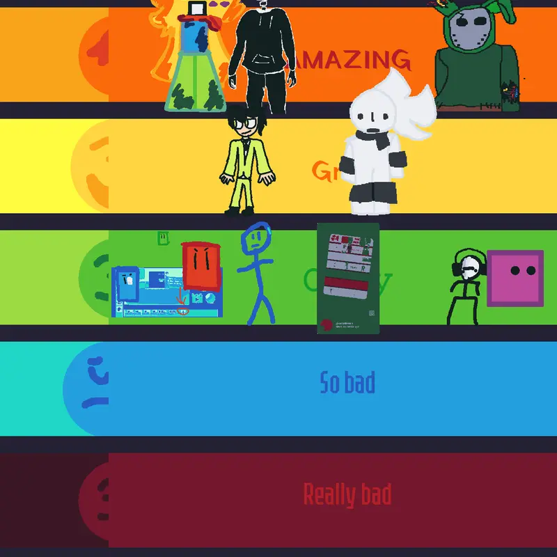 Game by @white_comander
