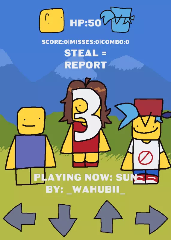 Game by @TortoiseGames