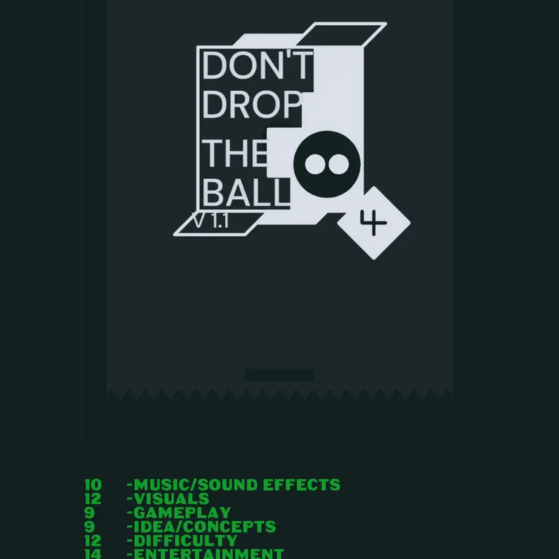 Game by @THE_REVIEWER
