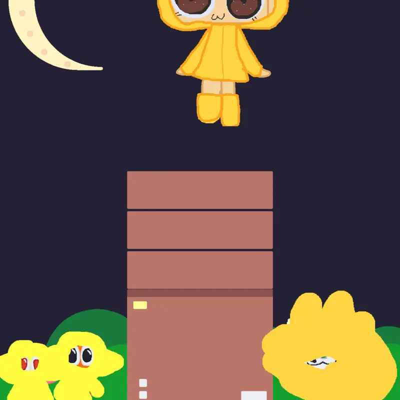 Game by @koufie