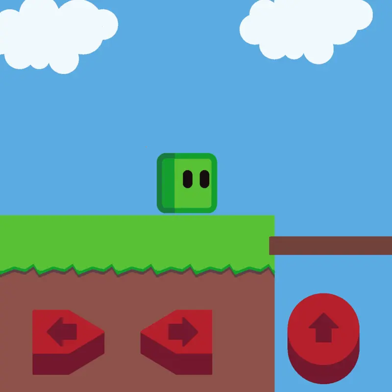 Game by @Losango