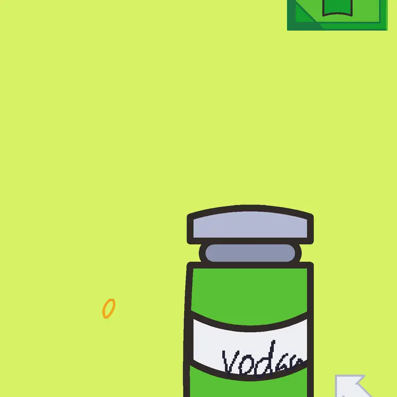 Game by @polenball