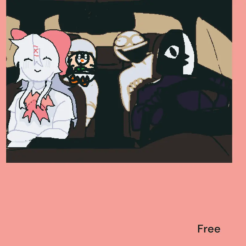 Game by @Rowlet_chan_pokemon