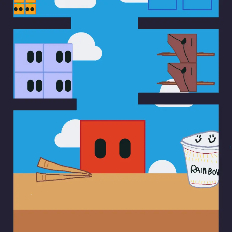 Game by @coryfan_and_friends