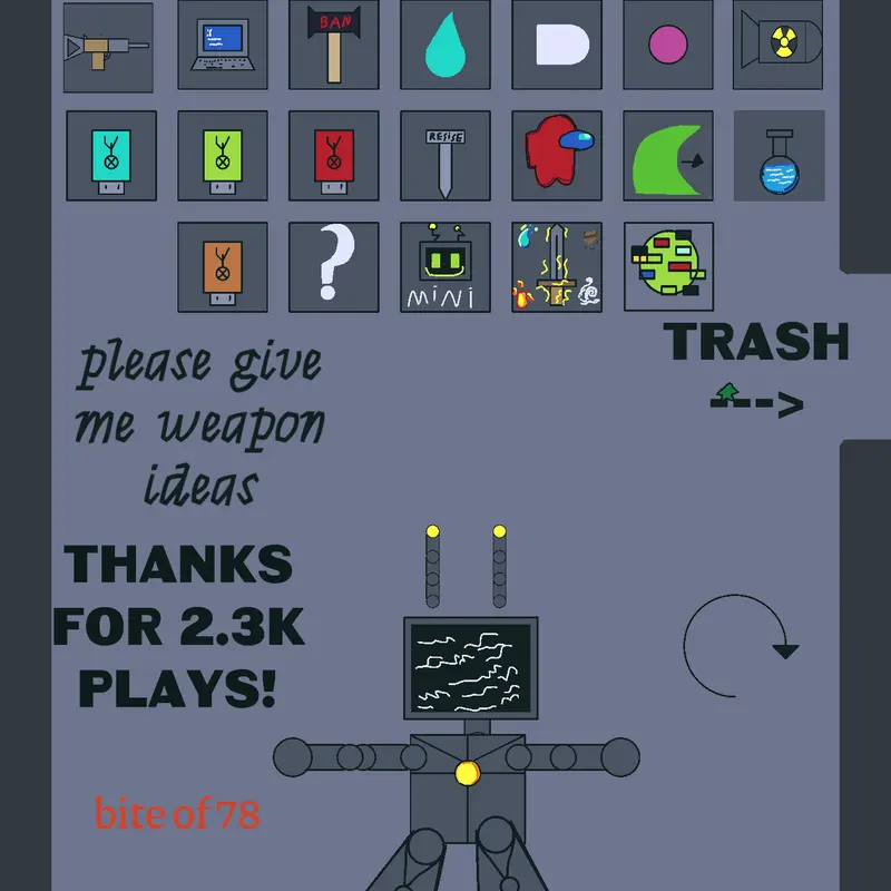 Game by @LatemDead
