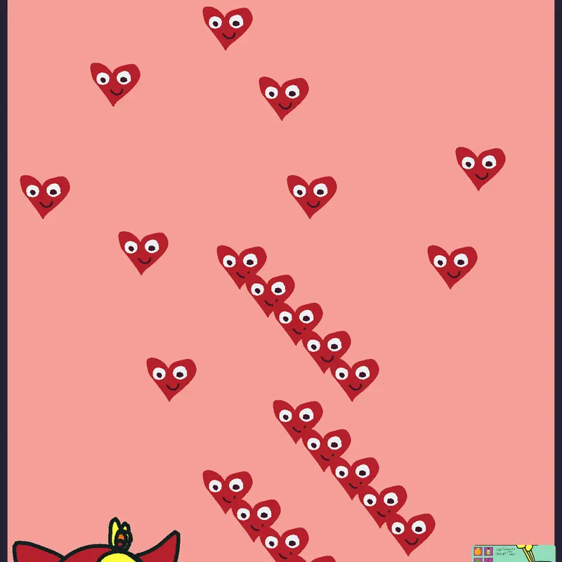 Game by @HelpPeople