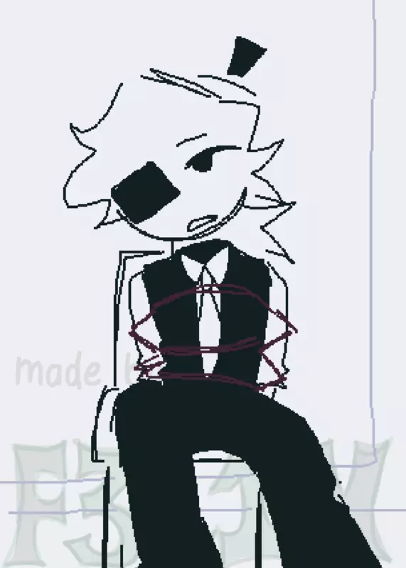 Game by @F3L1X_ANGTS