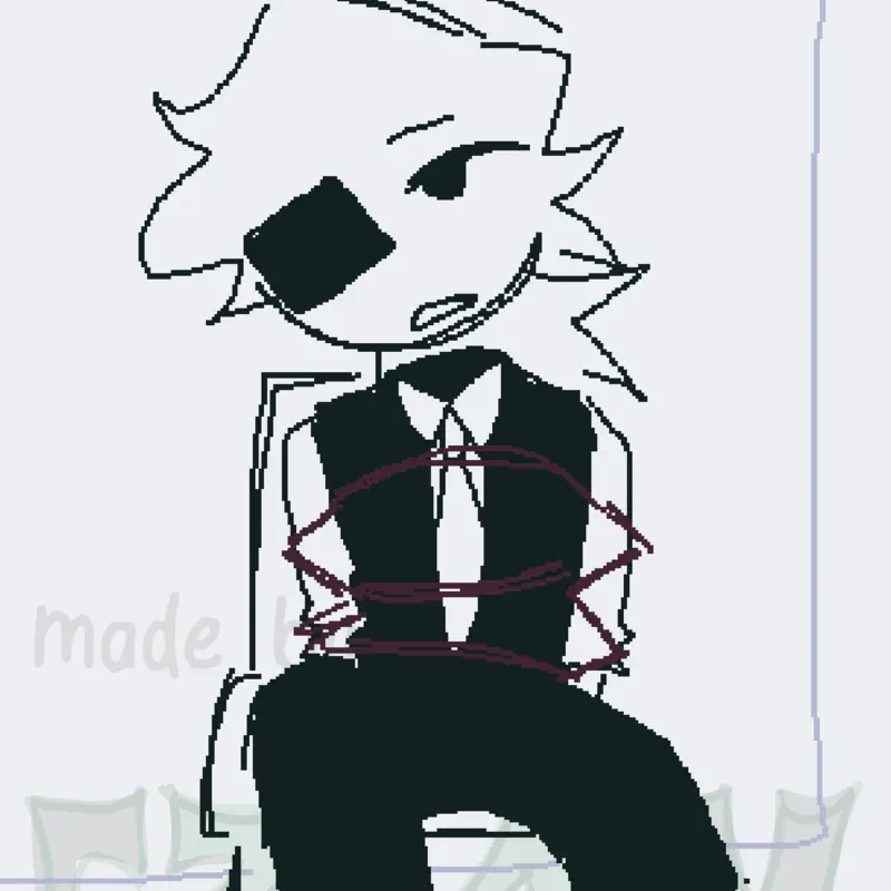 Game by @F3L1X_ANGTS