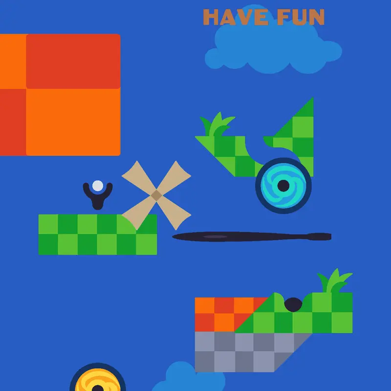 Game by @stickguythestickman