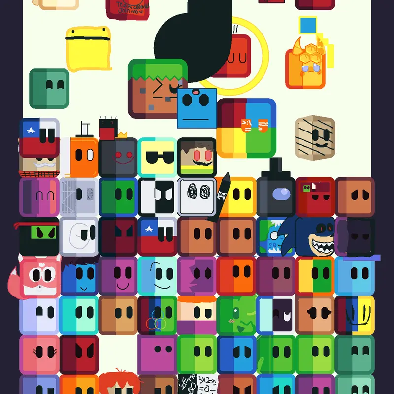 Game by @CastleCashier
