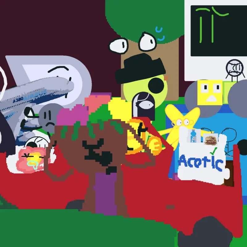 Game by @mynewacclover123