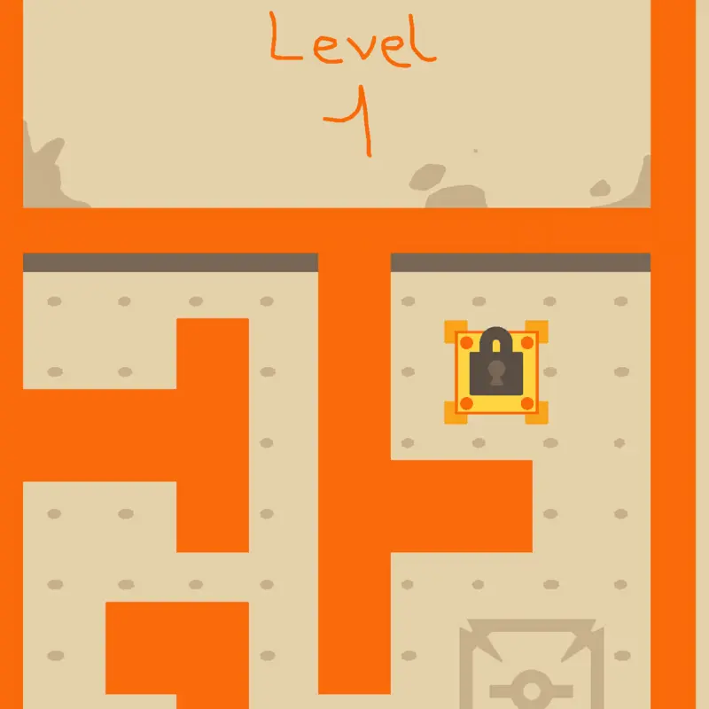 Game by @Yamanan