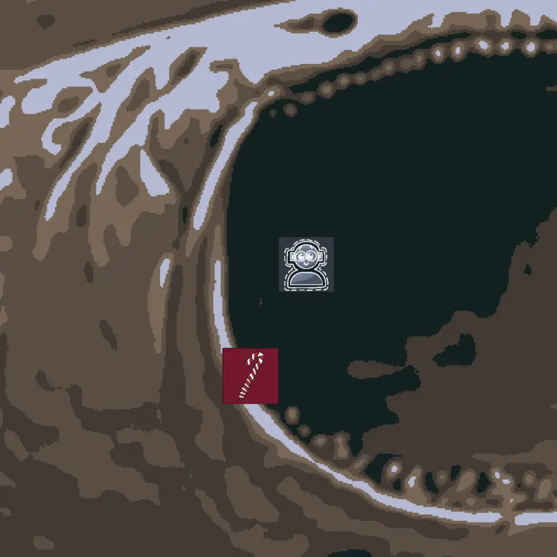 Game by @Sprukdowackx