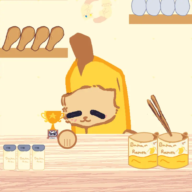 Game by @Sweeti