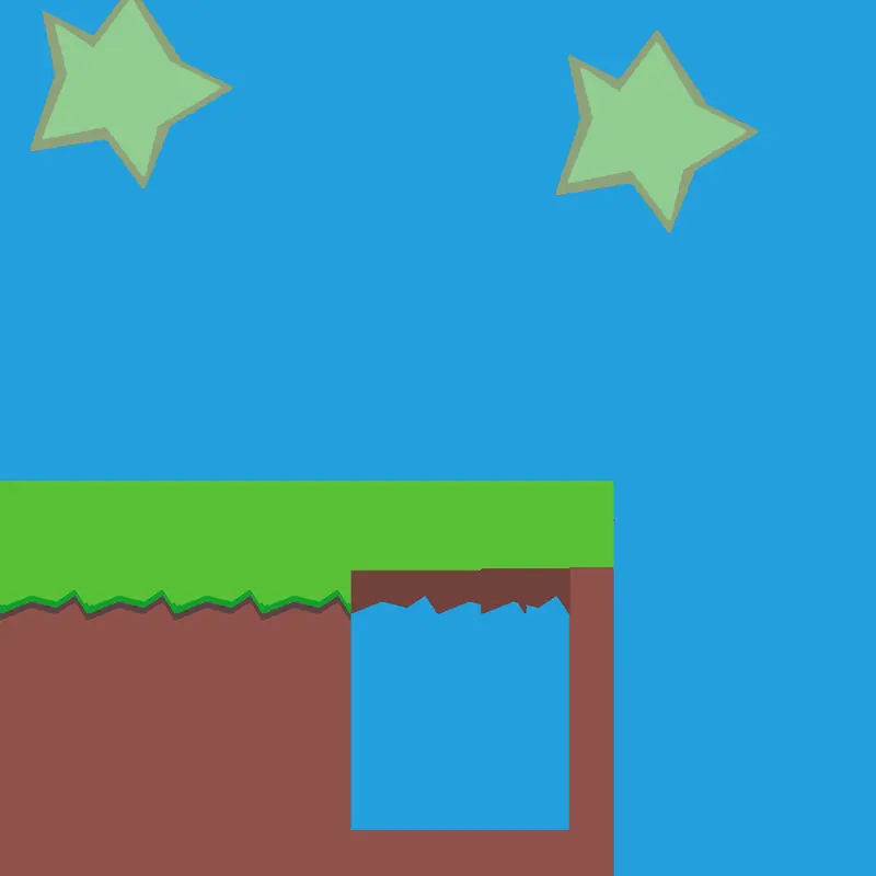 Game by @YuriDelogo