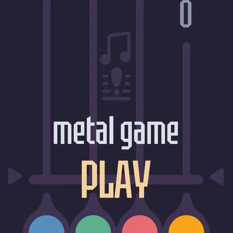Game by @abadgiaya