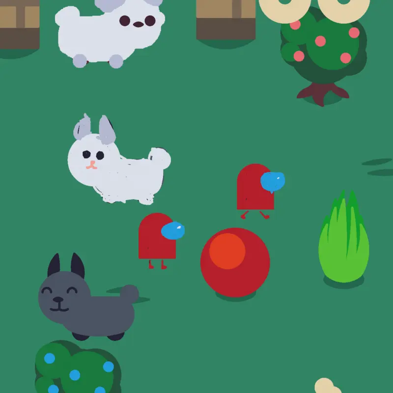 Game by @floppacherry