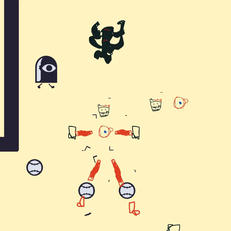 Game by @dragon_monster
