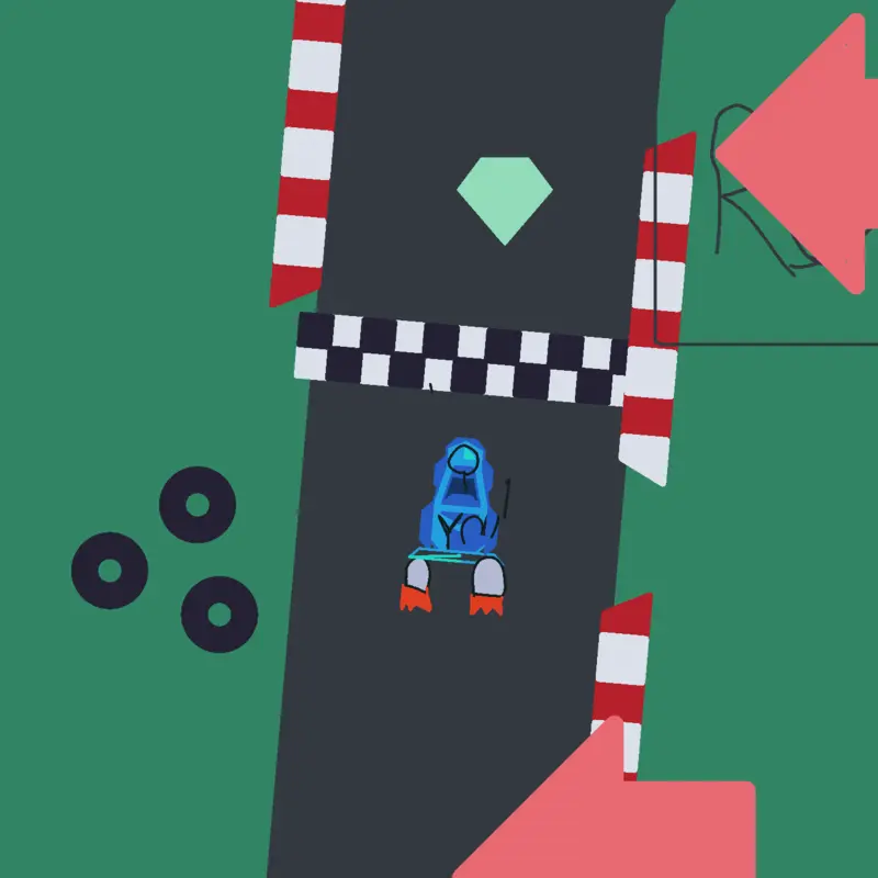 Game by @drelim