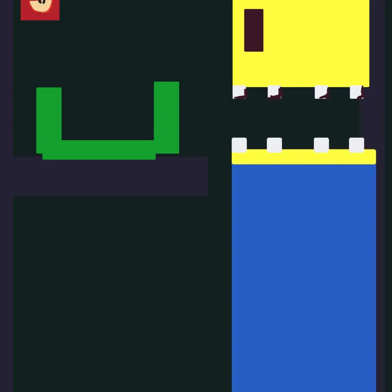 Game by @margret