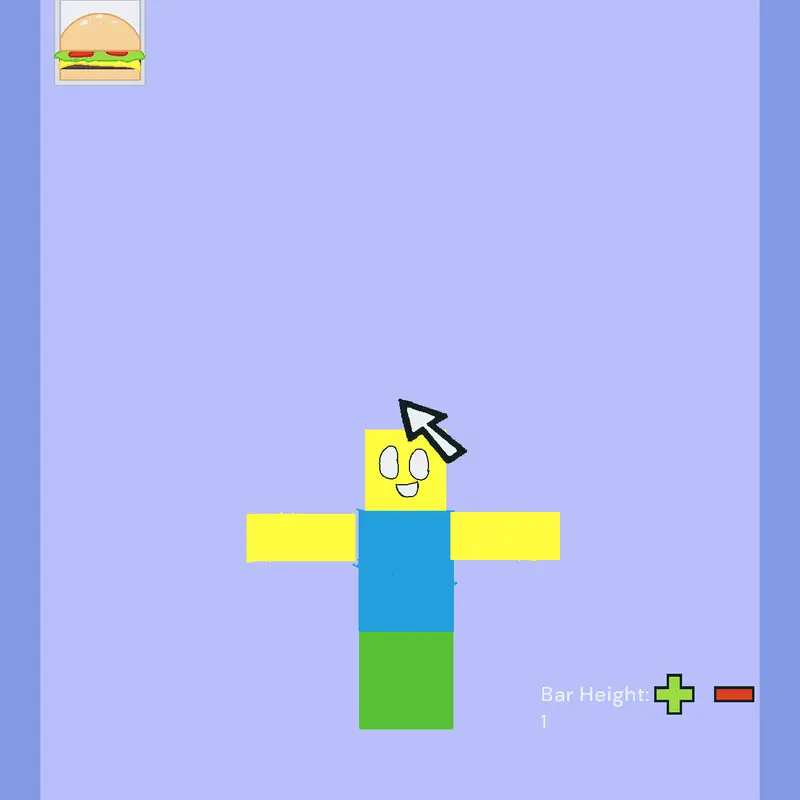 Noob by @jesterlino