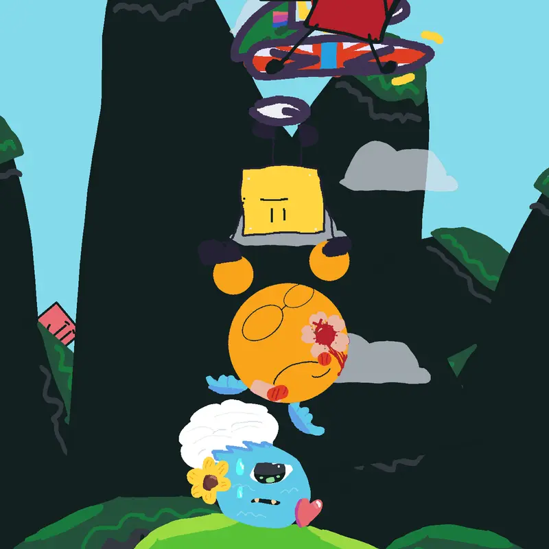 Game by @PinkWhisker