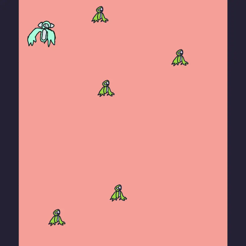 Game by @rihannasoares
