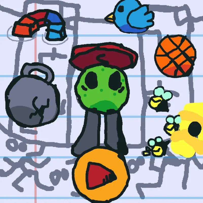 Game by @Leon555pl