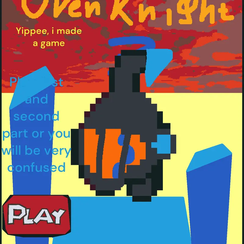 Game by @Lost_Lemm