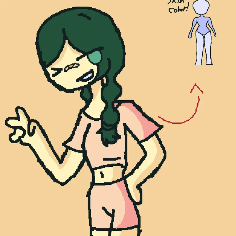 Game by @Christmas__SUNNY
