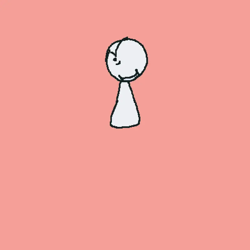My oc by @godael