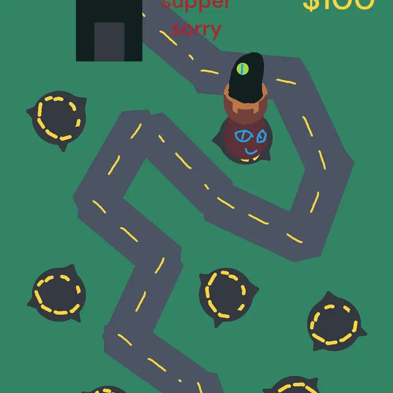 Game by @ruff_on_a_bed