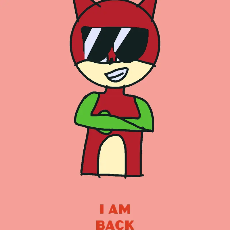 My epical return :) by @Flanby