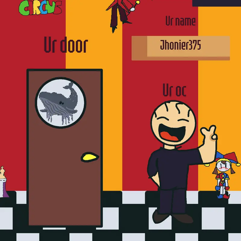 Game by @Bruh_How-D