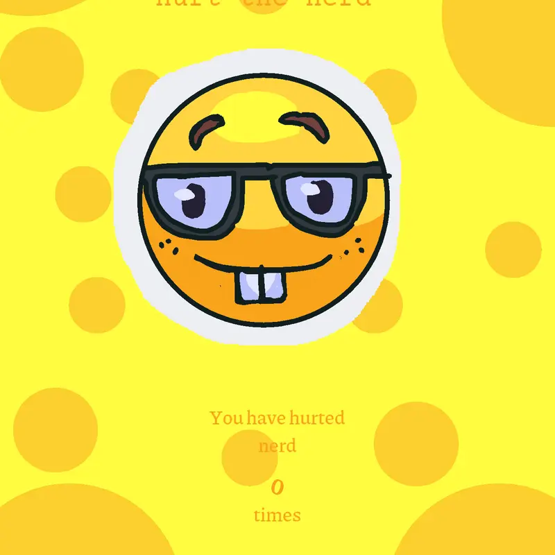Game by @doufty