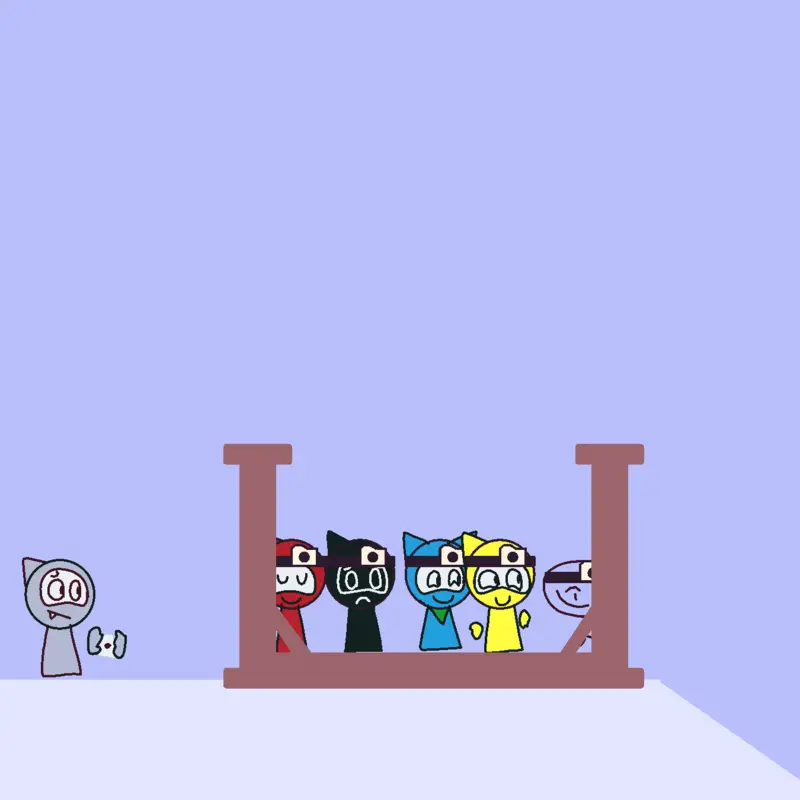 Game by @BLUEWOLF_animation14