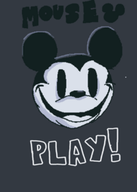 A Happy Game!