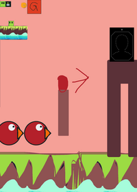 Angry Birds
