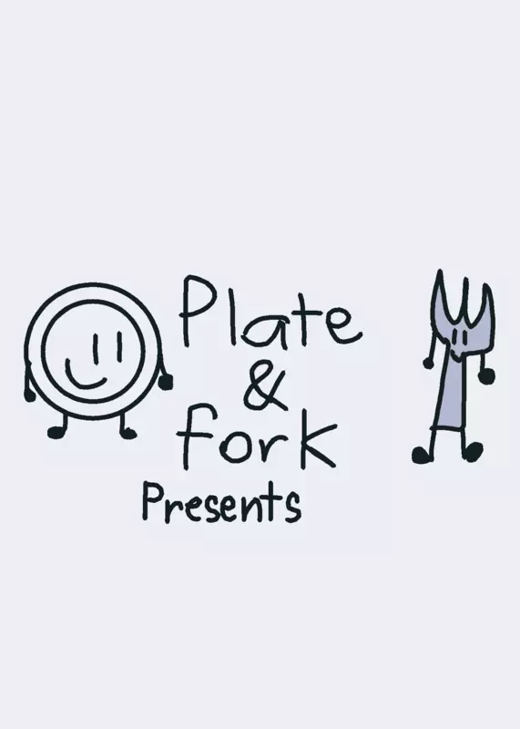 Game by @platenfork
