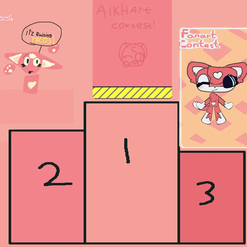 Game by @Aikh_