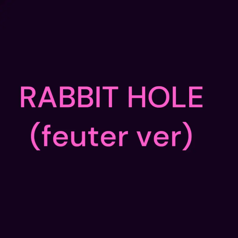 Game by @feutersonic