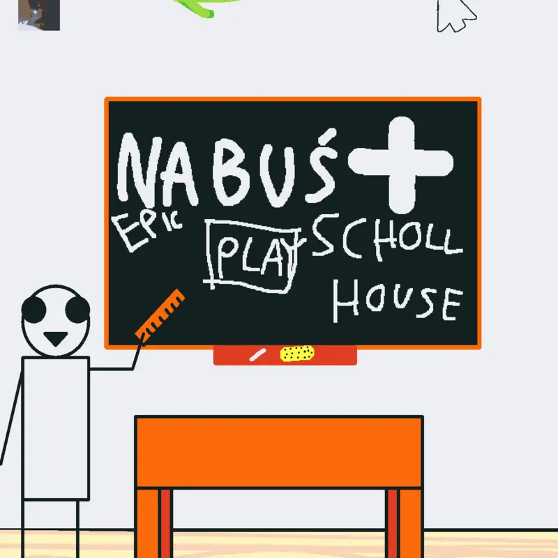 Game by @FunnyBunnyStudio