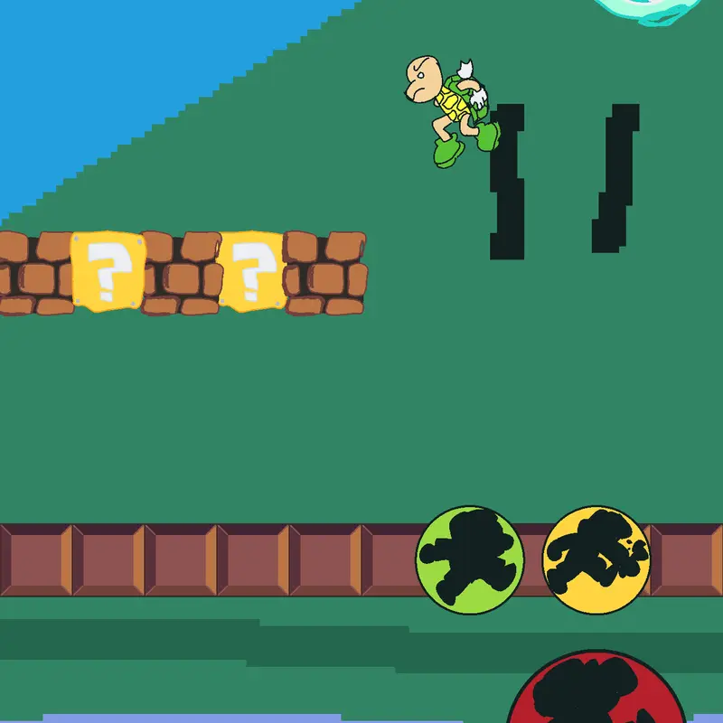 Game by @Dude_donium