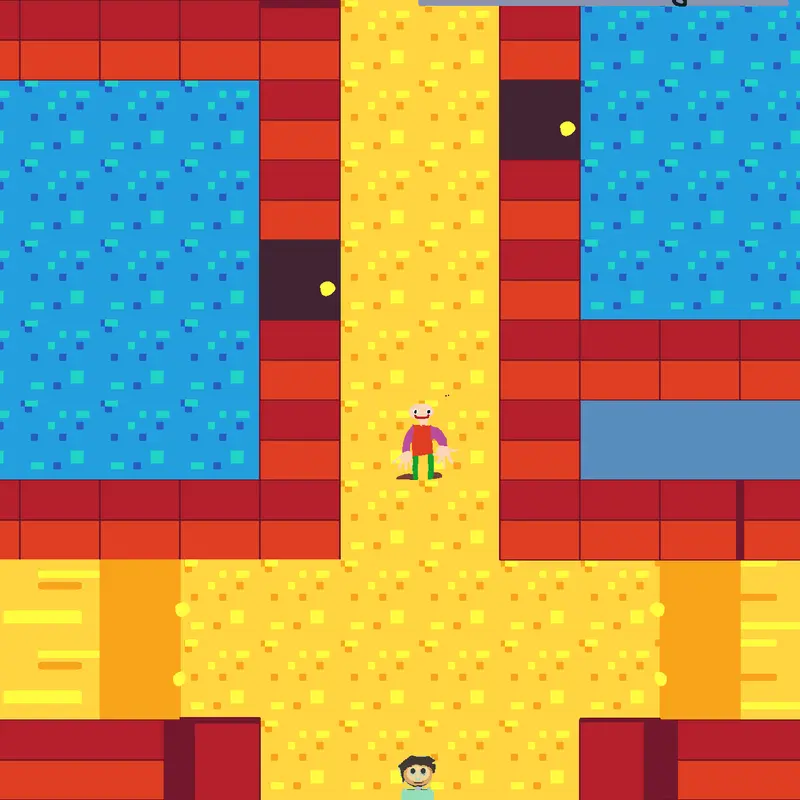 Game by @rolaboll