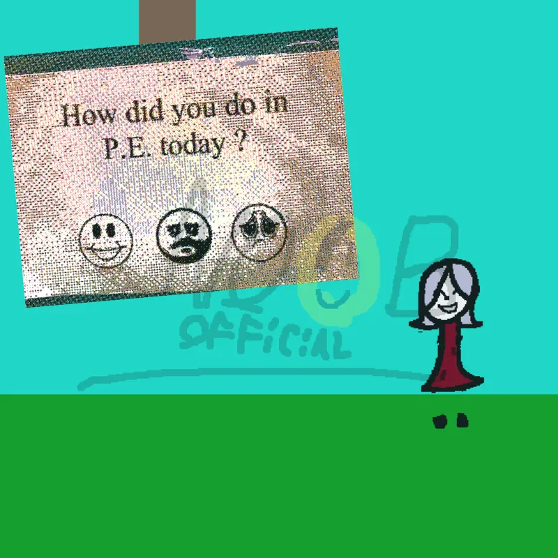 Game by @rosebudlala