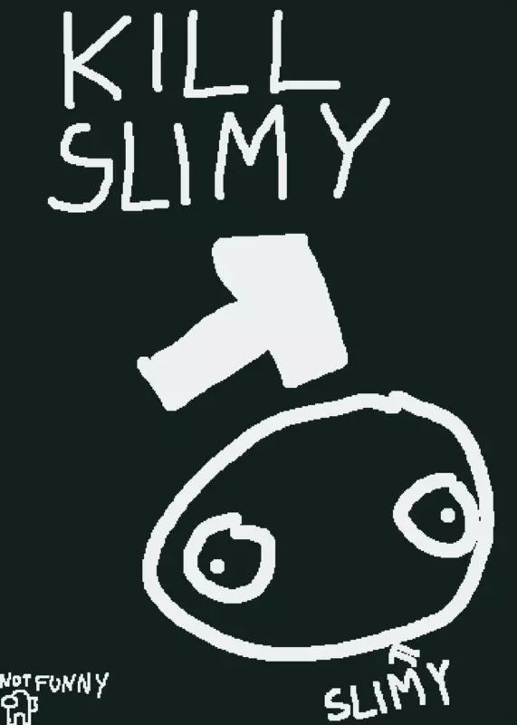 Game by @GameMakerIdkLolHaha